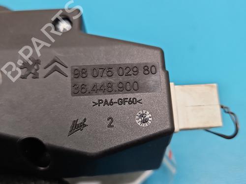 Electronic module CITROËN DS5 2.0 HDi 165 | BP37846160M83 - Image 8