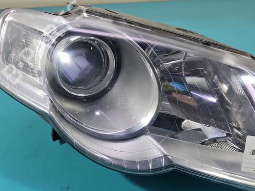 Right headlight VW PASSAT B6 (3C2) 2.0 TDI | BP37816246C29 - Image 3