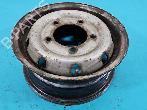 Used Rim Rim 37814601 37814601