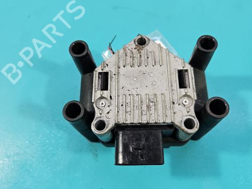 Ignition coil SEAT LEON (1M1) 1.6 | BP37990817M94 - Image 2