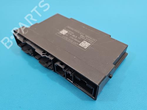 Used Electronic module Electronic module 37836758 37836758