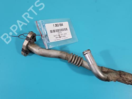 Pipe ISUZU D-MAX II (TFR, TFS) 2.5 CRDi 4x4 (TFS86J) | BP38116724M125 - Image 3