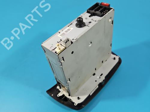 Radio OPEL COMBO Box Body/MPV (X12) 1.6 CDTI (B05) | BP38169621E6 - Image 9