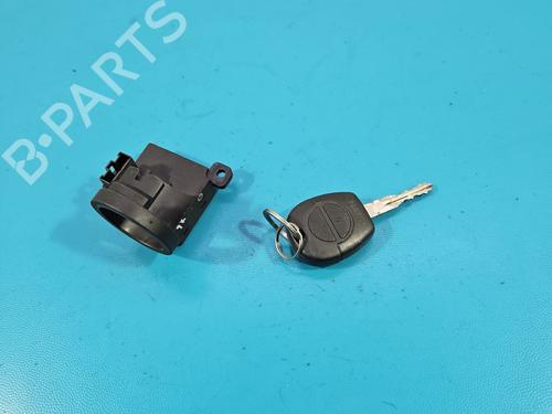 Engine control unit (ECU) NISSAN ALMERA II Hatchback (N16) 1.8 | BP39561447M57 - Image 10