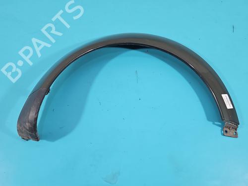 Used Rear right wheel arch trim Rear right wheel arch trim 38116993 38116993