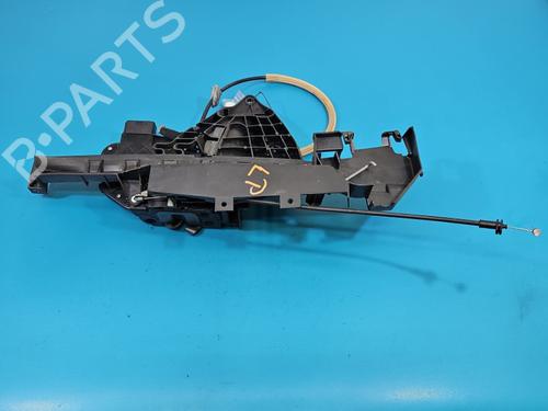 Front left lock FORD KUGA I 2.0 TDCi | BP39242379C98  - Image 9