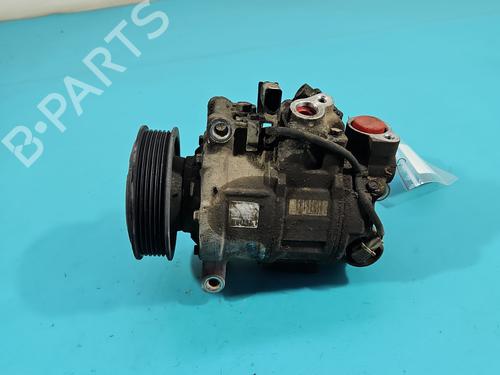 AC compressor AUDI A4 B8 Avant (8K5) 2.7 TDI | BP38139765M34 - Image 2