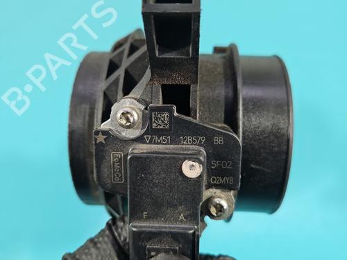 Mass air flow sensor FORD FOCUS III Turnier | BP37837065M95 - Image 9