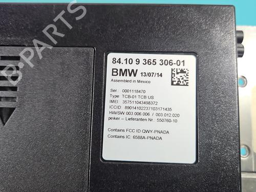 Electronic module BMW i3 (I01) Range Extender | BP37844838M83 - Image 7