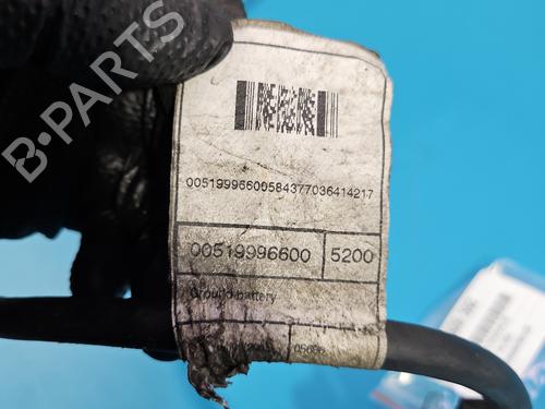 Cable FIAT 500X (334_) 2.0 D Multijet 4x4 (334AXB22, 334AXD2B) | BP37859257E12 - Image 9