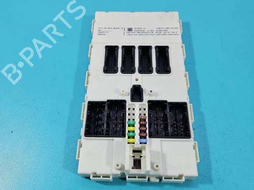 Engine control unit (ECU) BMW 3 Touring (F31) 316 d | BP37853672M57 - Image 7