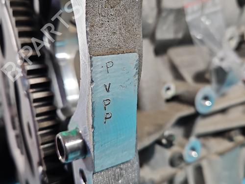 Engine ALFA ROMEO STELVIO (949_) | BP38303281M1 - Image 16