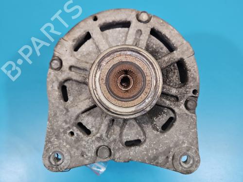 Alternator AUDI Q7 (4LB) 4.2 TDI quattro | BP37828507M7 - Image 2