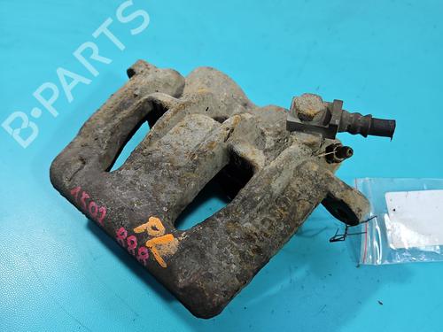 Left front brake caliper FORD TRANSIT Van (FA_ _) 2.0 DI (FAE_, FAF_, FAG_) | BP37819757M105 - Image 3