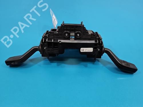 Steering column stalk FORD MONDEO IV Saloon (BA7) 2.0 TDCi | BP37846874I23 - Image 6