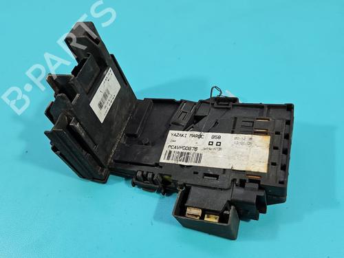 Used Electronic module Electronic module CITROËN C4 Picasso I MPV (UD_) 1.6 HDi (109 hp) 39561403 39561403