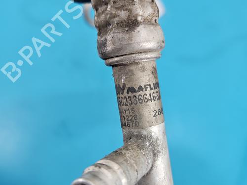 AC pipe RENAULT MASTER III Van (FV) 2.3 dCi 165 FWD (FV0P, FV0U, FV11, FV12, FV1E) | BP38150027M126 - Image 7