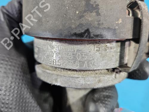 Ignition distributor AUDI A4 B5 (8D2) | BP38015524M68 - Image 10