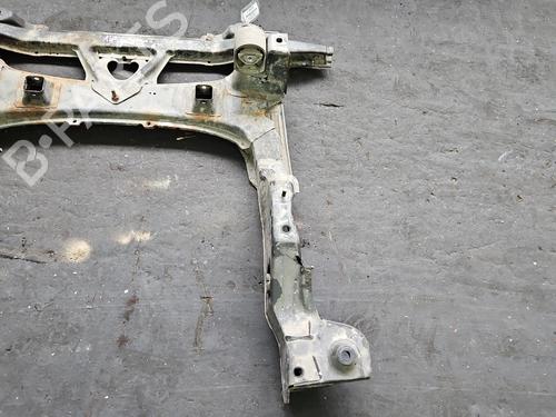 Subframe MERCEDES-BENZ A-CLASS (W169) | BP38131531M9 - Image 3