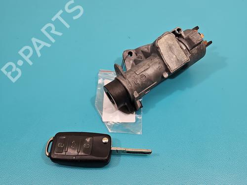 Used Ignition barrel Ignition barrel 38129085 38129085