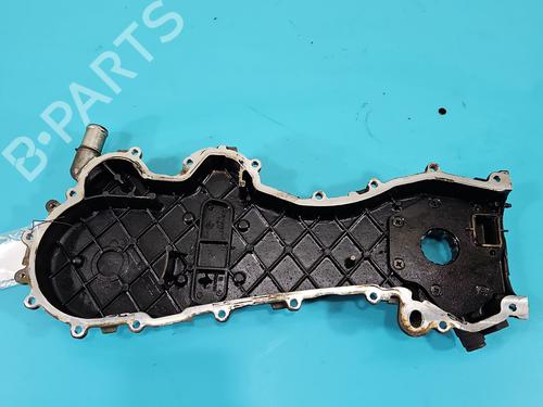 Timing cover OPEL COMBO Tour (X12) 1.3 CDTI (C26, D26, E26, C05) | BP38129762M123 - Image 9