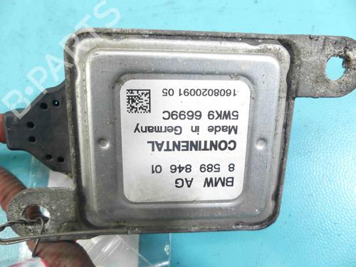 Electronic sensor BMW 5 (F10) 520 d xDrive | BP37888222M84 - Image 3
