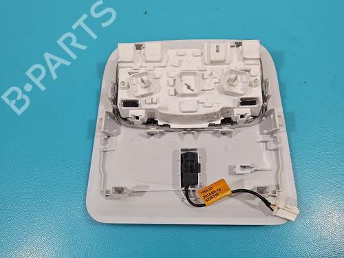 Kabinelys PEUGEOT 2008 I (CU_) 1.6 HDi | BP38117747I8 - Image 3