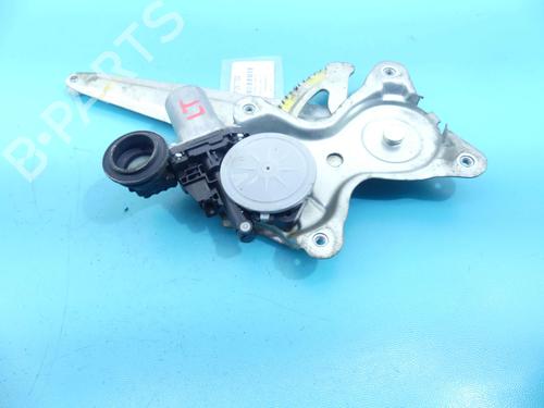 Rear left window mechanism LEXUS GS (_S19_) 450h (GRS191_, GWS191_, GRS191R, GWS191R) | BP37877144C24 - Image 2