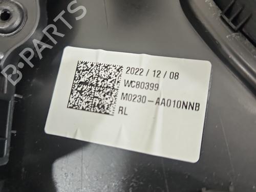 Rear left panel HYUNDAI ELANTRA VII Saloon (CN7) 1.6 | BP37836781C60 - Image 6