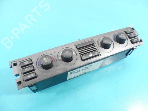 Used Climate control Climate control BMW 7 (E65, E66, E67) 745 i, Li (333 hp) 37880997 37880997