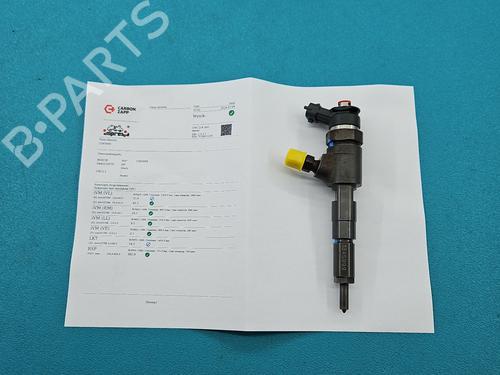 Used Injector Injector 37809747 37809747