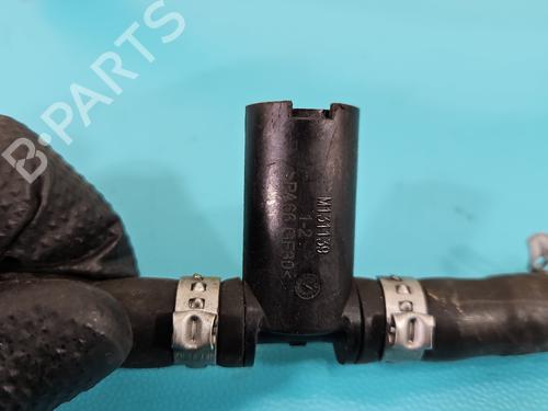 Pipe FORD S-MAX (CJ, WA6) 2.0 EcoBlue | BP38140336M125  - Image 8