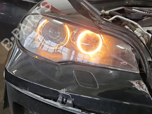 Used Right headlight Right headlight 37824425 37824425