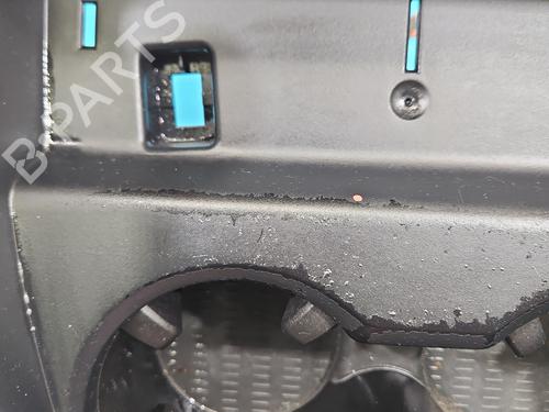 Cup/Object holder BMW X3 (F25) xDrive 20 d | BP38202015I37 - Image 5