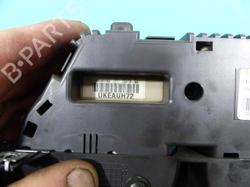 Instrument cluster PEUGEOT 807 (EB_) 2.2 HDi | BP37884157C47 - Image 5