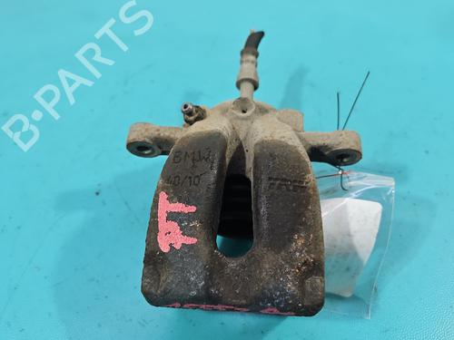 Right rear brake caliper BMW 1 (E87) 118 d | BP37830900M106 - Image 2