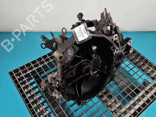 Used Gearbox Gearbox 38289577 38289577