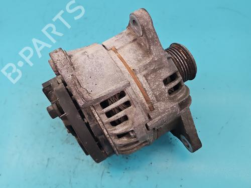 Alternator IVECO DAILY IV Van 35C15 V, 35C15 V/P | BP38120107M7 - Image 3