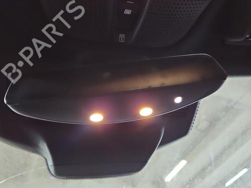 Used Rear mirror Rear mirror MERCEDES-BENZ S-CLASS (W222, V222, X222) S 400 d 4-matic (222.035, 222.135) (340 hp) 37833852 37833852