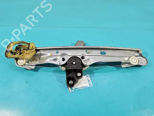 Used Rear left window mechanism Rear left window mechanism 38120134 38120134