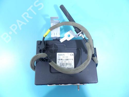 Engine control unit (ECU) HYUNDAI i20 II (GB, IB) 1.2 | BP37807633M57 - Image 10