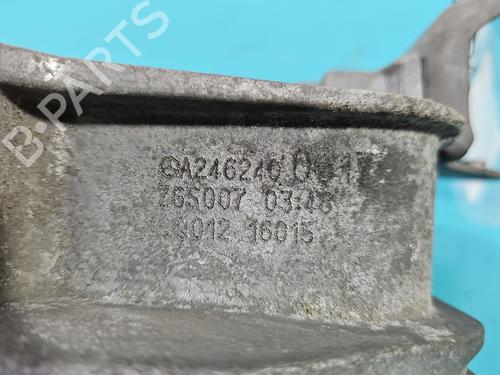 Gearbox mount INFINITI Q30 | BP38135232M88 - Image 7