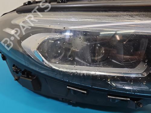Right headlight MERCEDES-BENZ A-CLASS Saloon (V177) AMG A 35 4-matic (177.151) | BP38707579C29 - Image 5