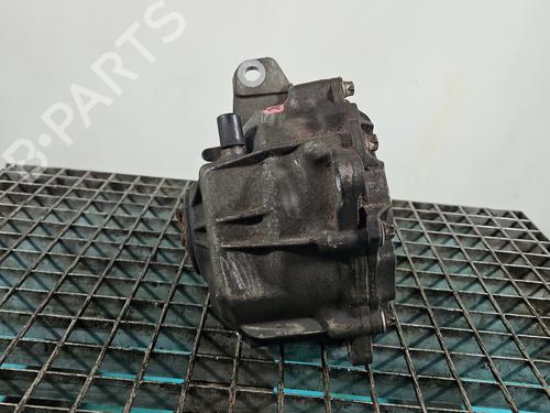Front differential MERCEDES-BENZ CLS (C218) CLS 500 4-matic (218.391) | BP38122956M23 - Image 3