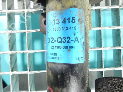 Right front shock absorber MAZDA 5 (CR) 2.0 (CREW, CR19) | BP37807808M17 - Image 3
