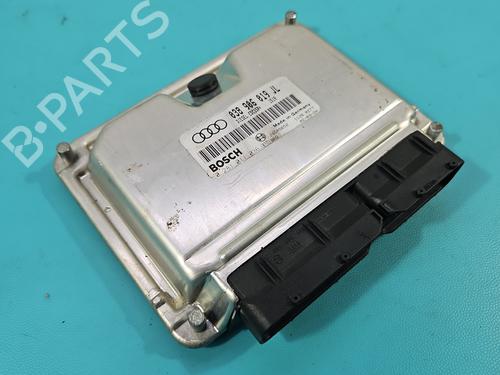Used Engine control unit (ECU) Engine control unit (ECU) 37813334 37813334