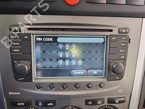 radio-opel-antara-a-l07-2006-2007-2008-2009-2010-2011-2012-2013-2014-2015-2016-2017-38121109 main image