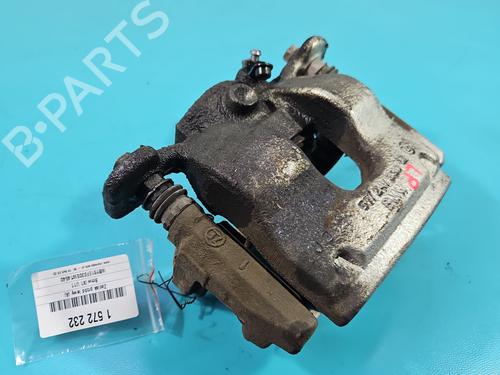 Left front brake caliper BMW X1 (U11) iX1 xDrive 30 | BP37840499M105 - Image 4