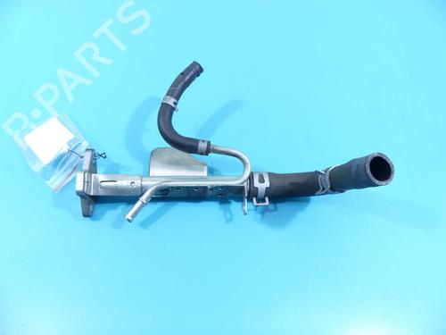 Pipe HONDA CR-V III (RE_) 2.2 i-DTEC 4WD (RE6) | BP37890707M125 - Image 2