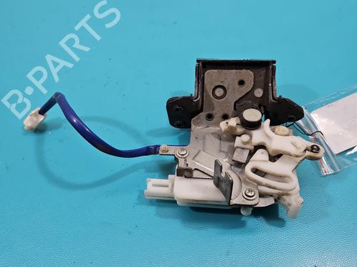 Tailgate lock MAZDA CX-9 (TB) 3.7 AWD (TB10A) | BP38143369C101 - Image 4